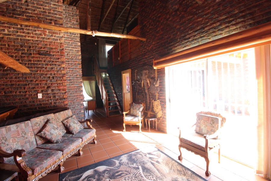 3 Bedroom Property for Sale in Doringkruin North West